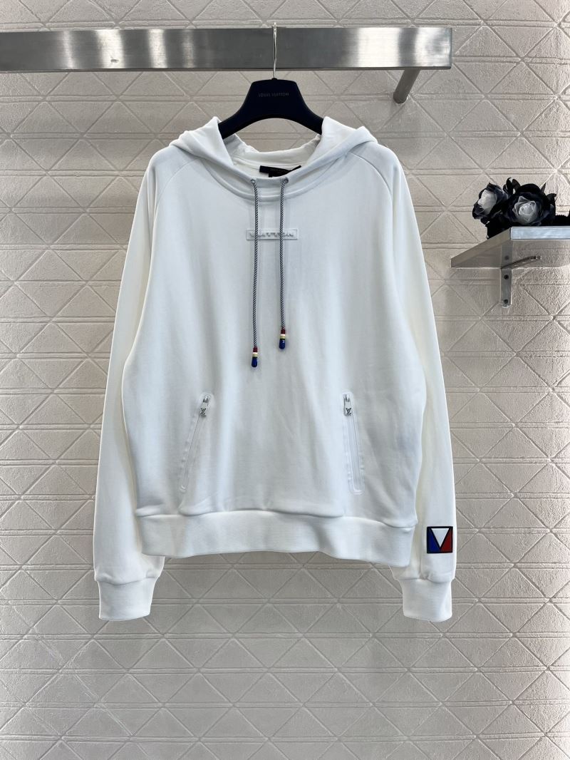 Louis Vuitton Hoodies